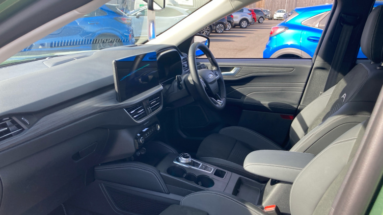 Ford Kuga 2.5 PHEV Active 5dr CVT Estate